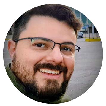 Adriano Costa Pinto
