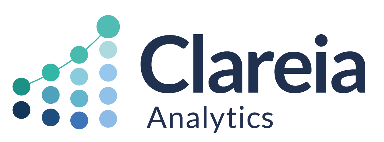 Clareia Analytics — Inteligência em Riscos Psicossociais